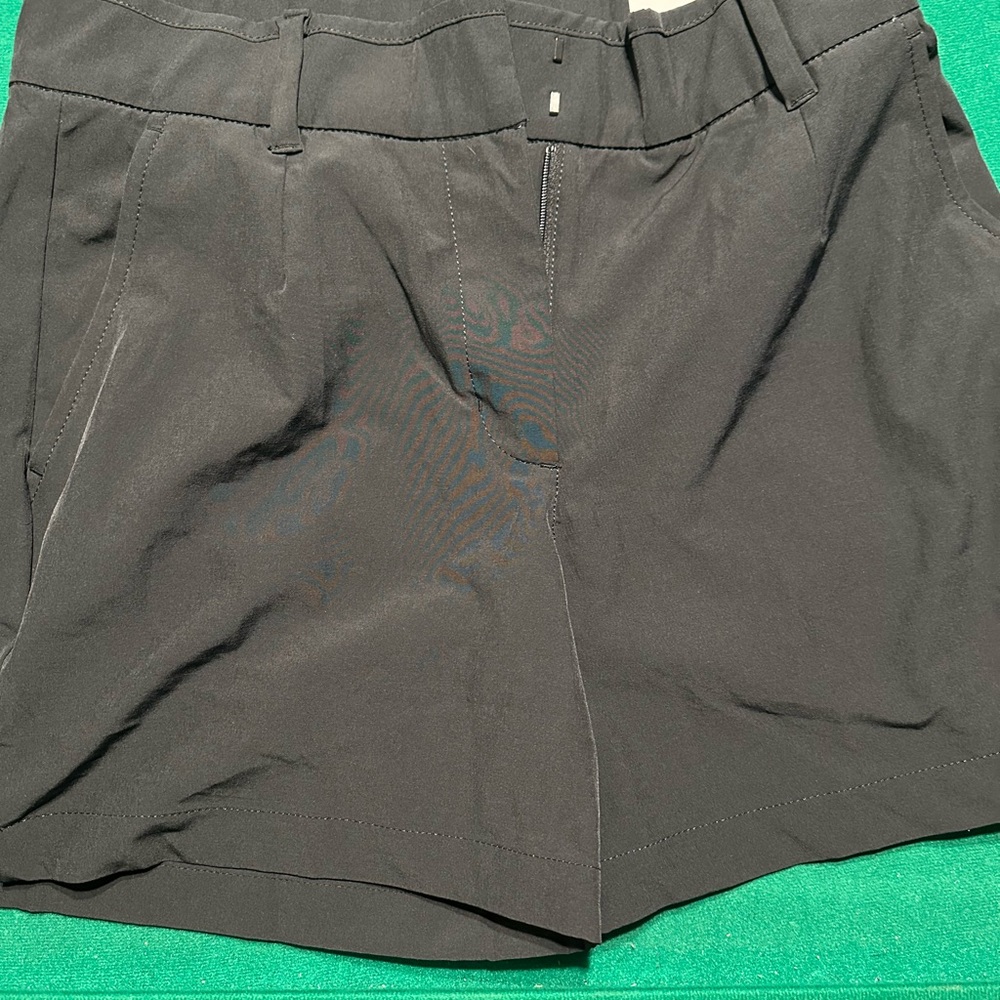 Nike shorts for women.